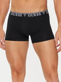 Нижнее белье GUESS модель U4YF00-KCD31-JBLK Фото