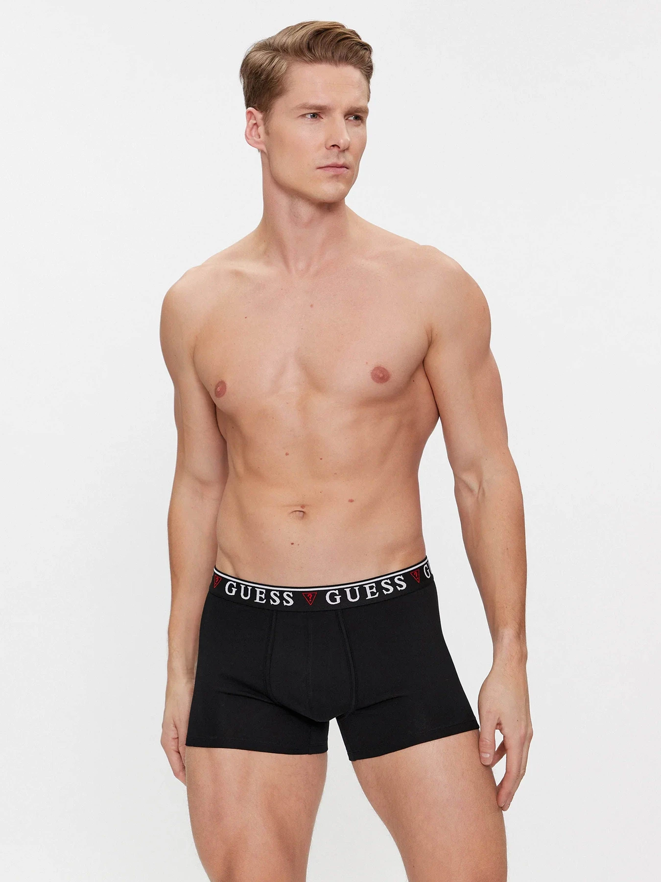 Нижнее белье GUESS модель U97G01-KCD31-A996 Фото