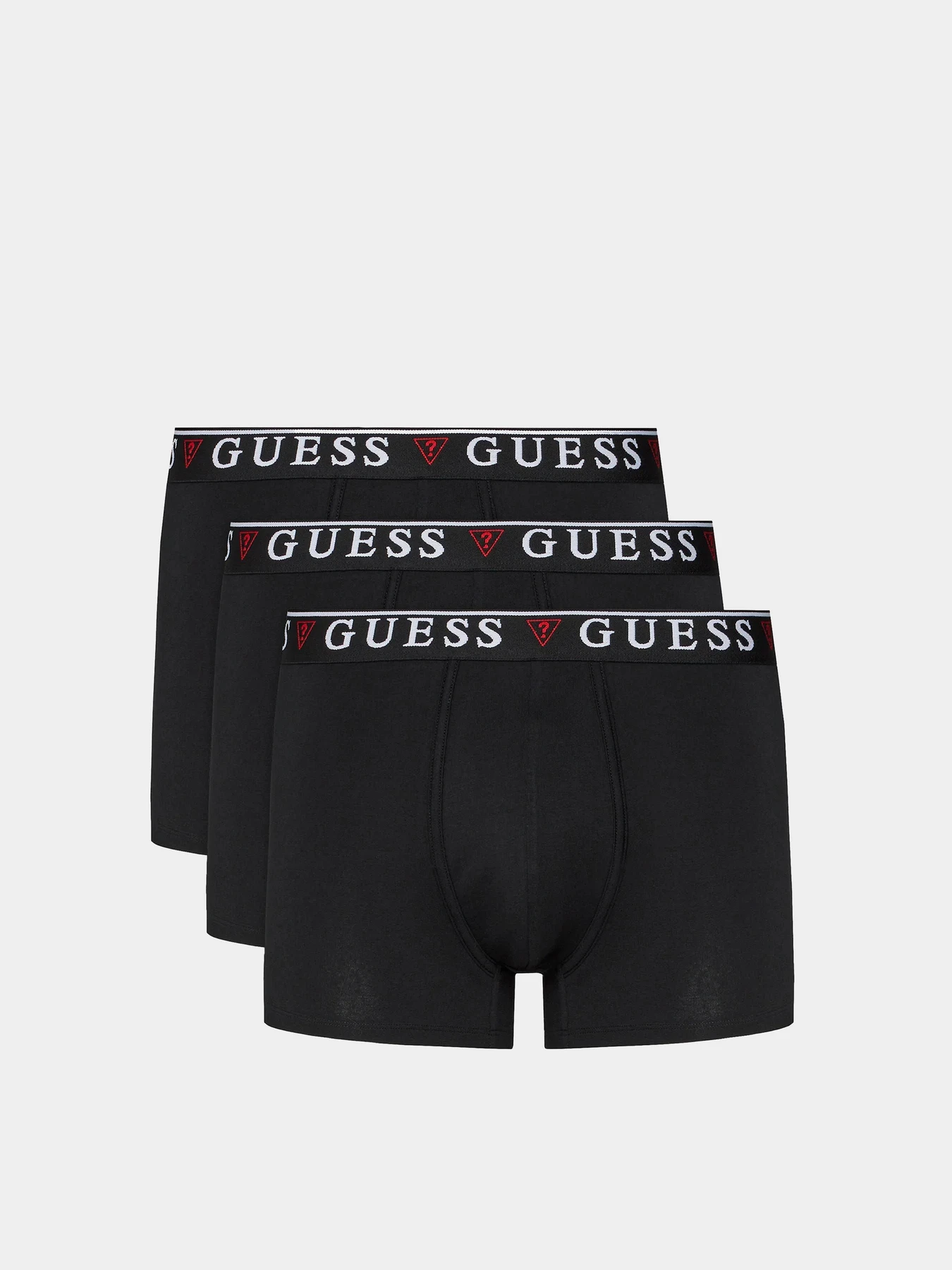 Нижнее белье GUESS модель U97G01-KCD31-A996 Фото
