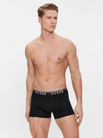Нижнее белье GUESS модель U97G01-KCD31-A996 Фото