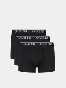 Нижнее белье GUESS модель U97G01-KCD31-A996 Фото