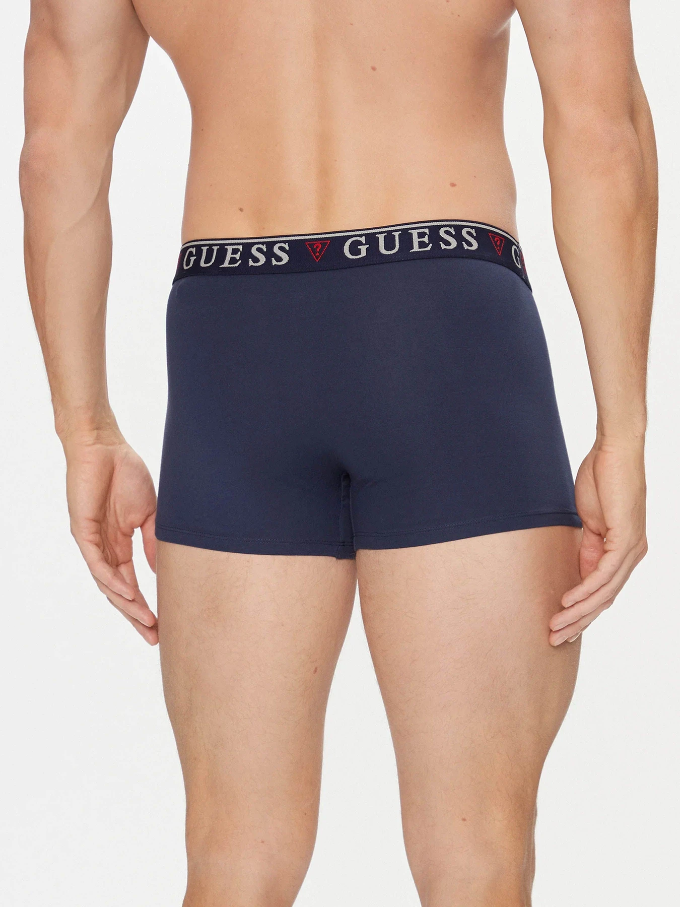 Нижнее белье GUESS модель U97G01-KCD31-D780 Фото