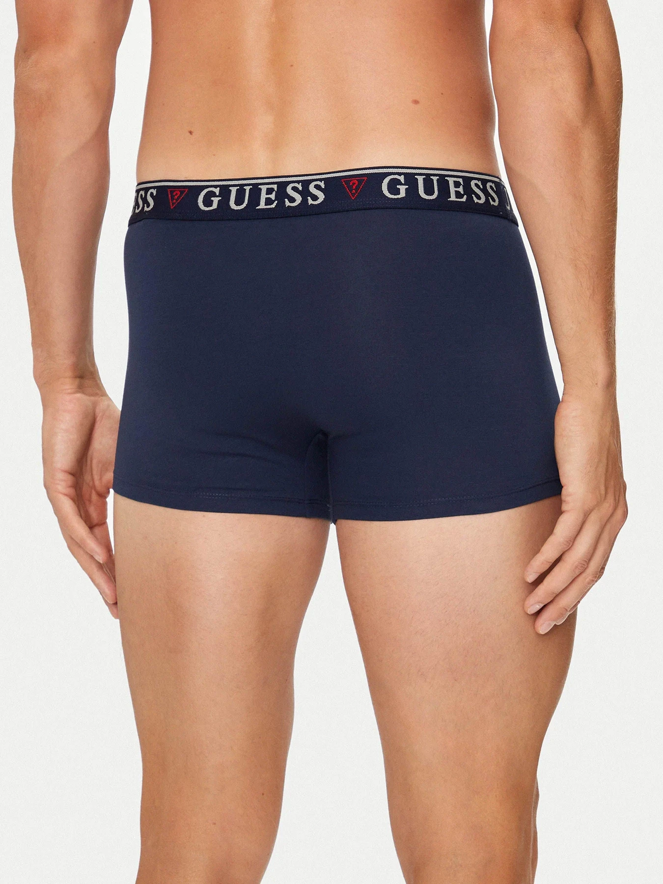 Нижнее белье GUESS модель U97G01-KCD31-FB4O Фото