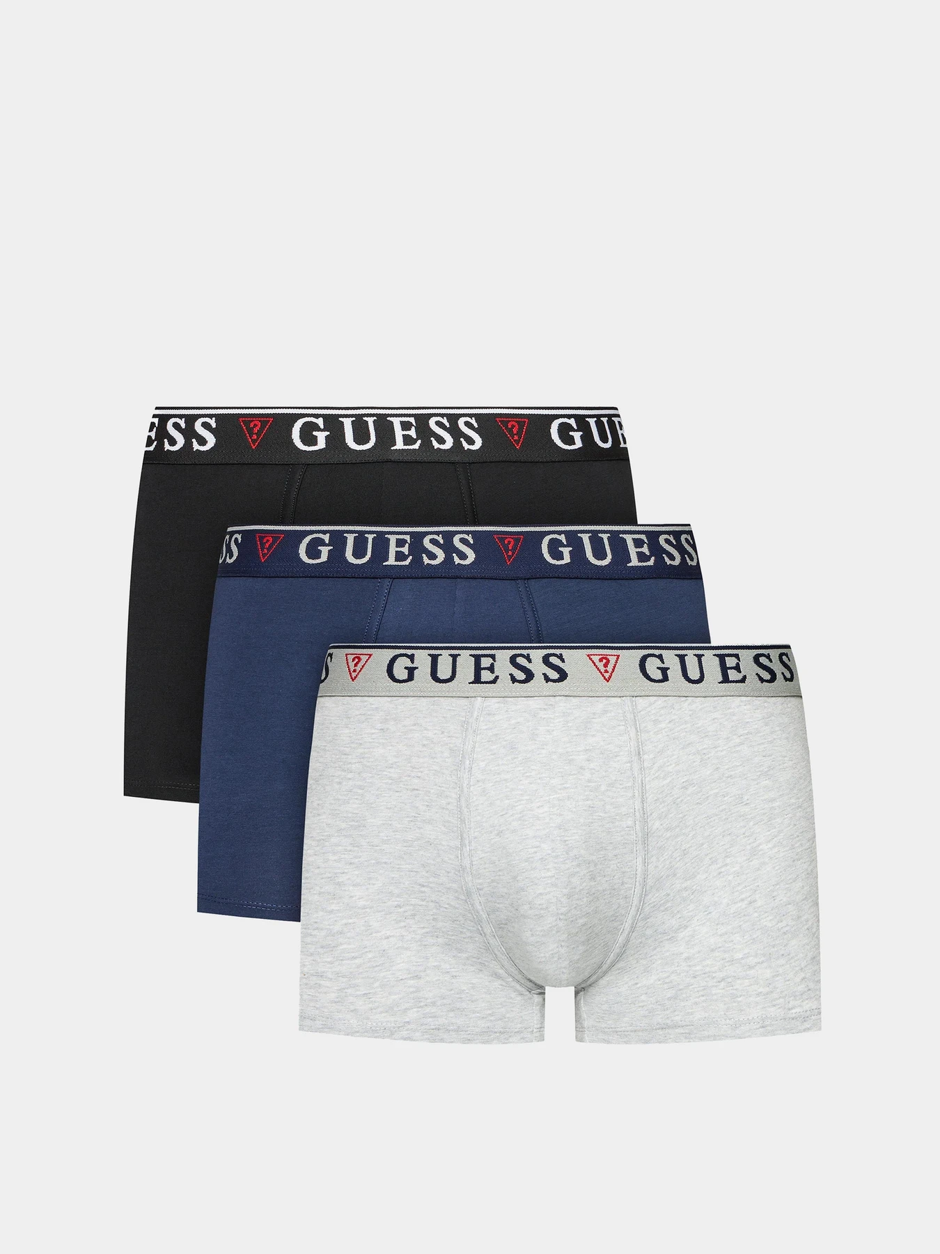 Нижнее белье GUESS модель U97G01-KCD31-FB4O Фото