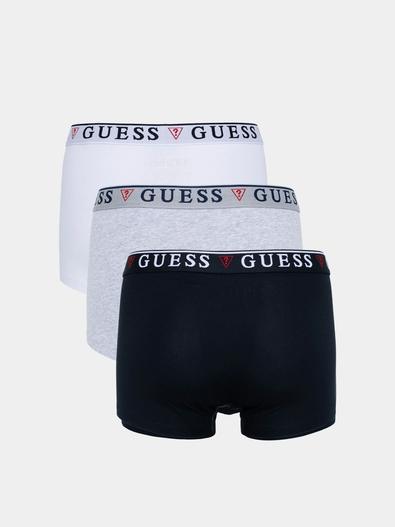 Нижнее белье GUESS модель U97G01-KCD31-F017 Нижнее белье GUESS модель U97G01-KCD31-F017 Фото