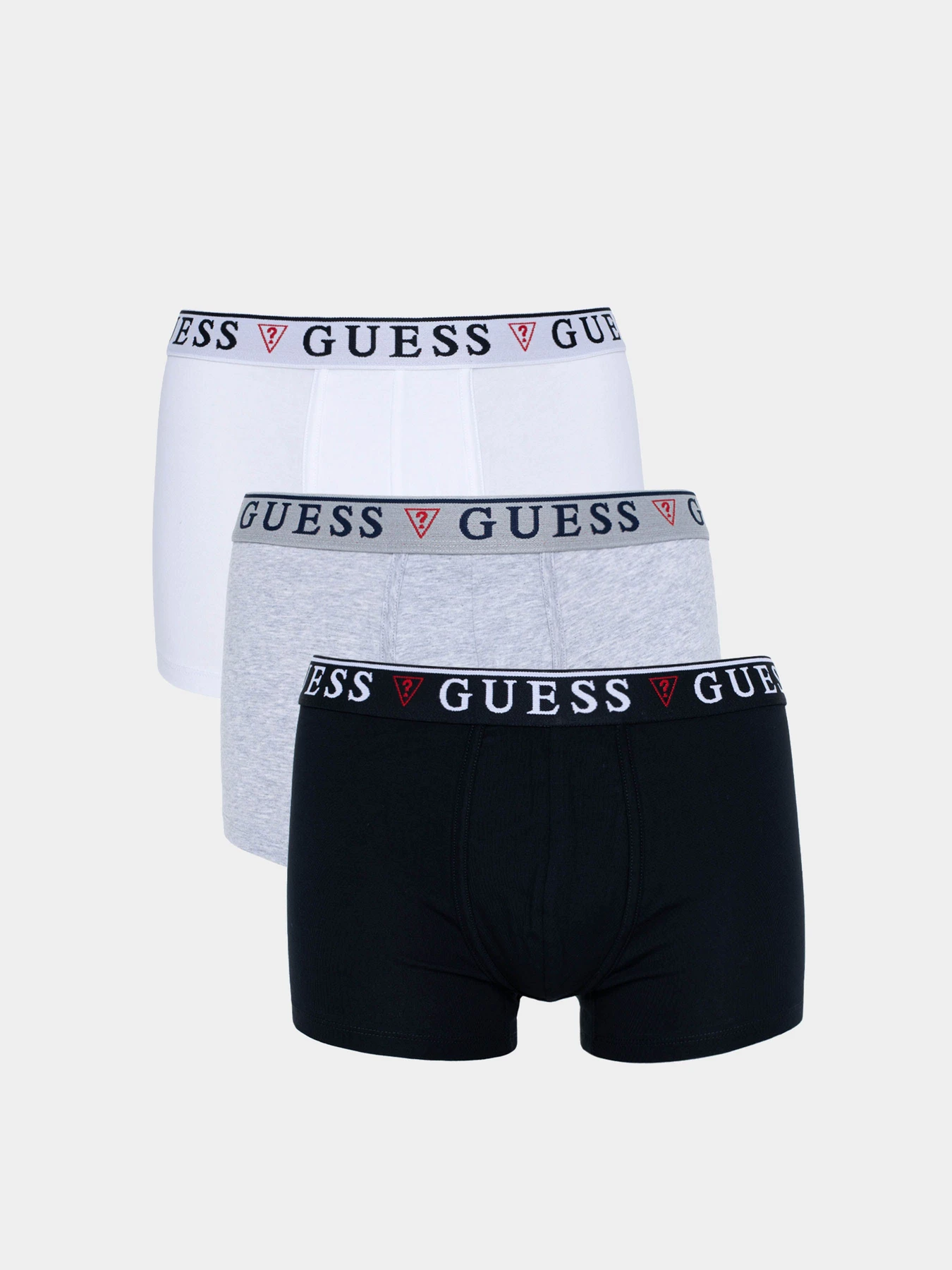 Нижнее белье GUESS модель U97G01-KCD31-F017 Нижнее белье GUESS модель U97G01-KCD31-F017 Фото