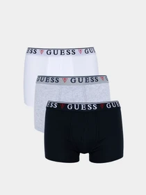 Нижнее белье GUESS модель U97G01-KCD31-F017 Фото