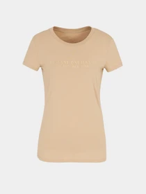 Футболкалар мен поло жейделер Armani Exchange үлгі 8NYTAB-YJG3Z-U6218 Фото