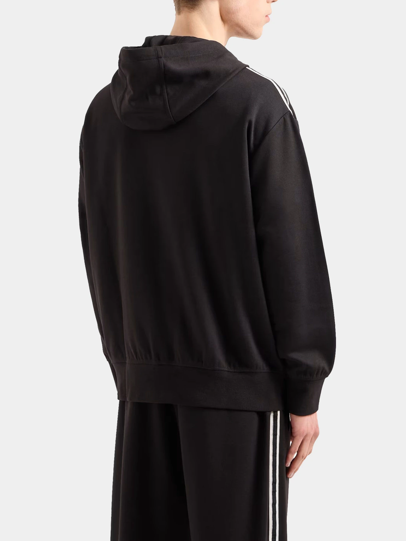 Худи и свитшоты Armani Exchange модель 8NZMSH-Z9N1Z-UB100 Худи и свитшоты Armani Exchange модель 8NZMSH-Z9N1Z-UB100 Фото