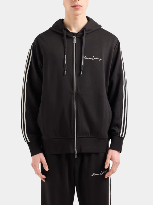 Худи и свитшоты Armani Exchange модель 8NZMSH-Z9N1Z-UB100 Фото
