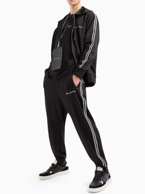Худи и свитшоты Armani Exchange модель 8NZMSH-Z9N1Z-UB100 Фото