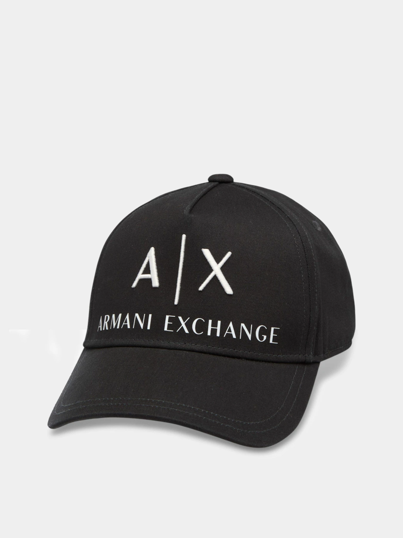 Шапки и кепки Armani Exchange модель 954039-CC513-UB001 Шапки и кепки Armani Exchange модель 954039-CC513-UB001 Фото