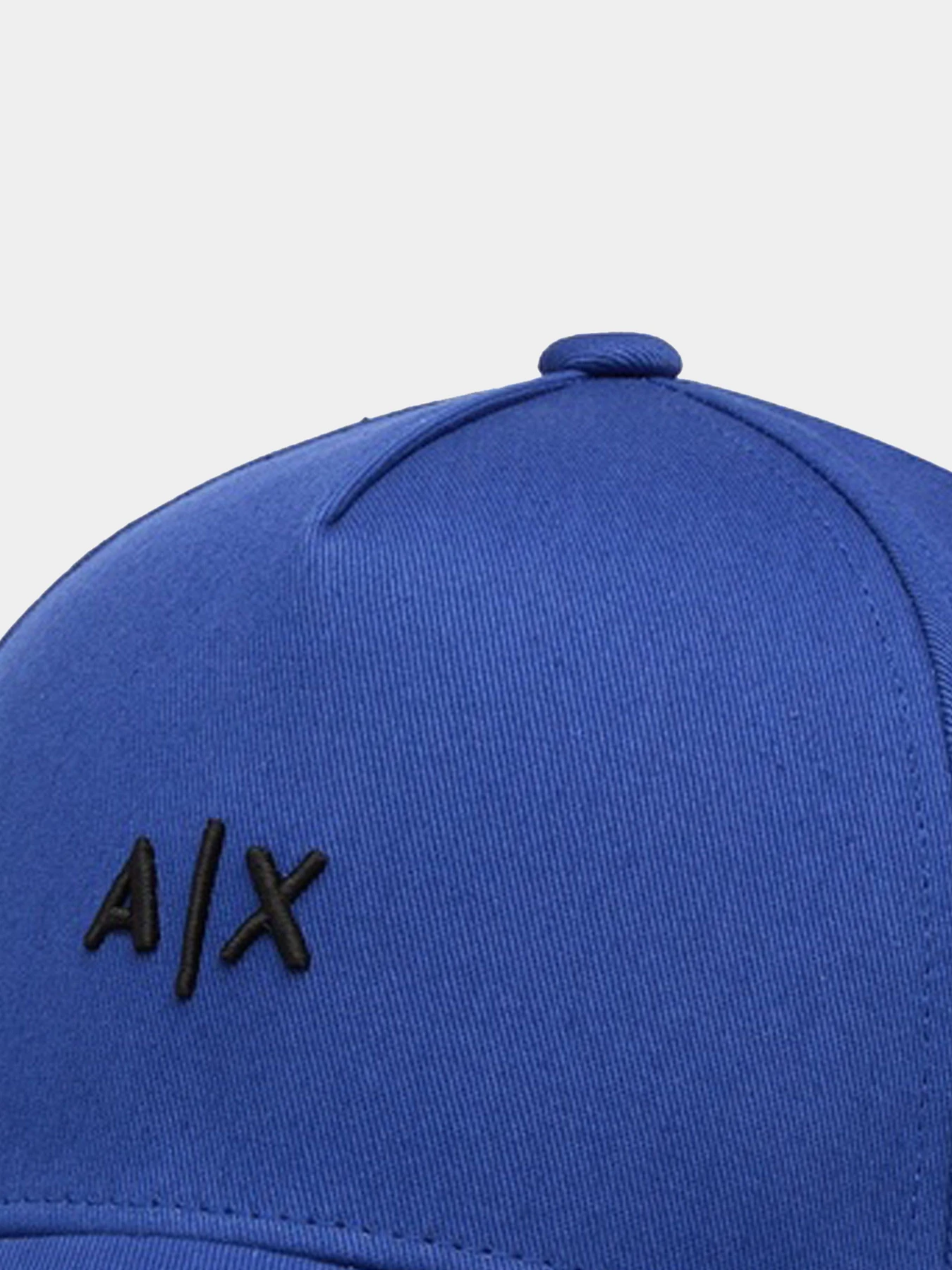 Шапки и кепки Armani Exchange модель 954112-CC571-UB088 Шапки и кепки Armani Exchange модель 954112-CC571-UB088 Фото