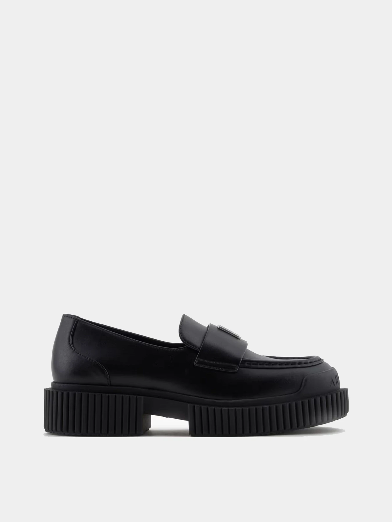 Туфли и лоферы Armani Exchange модель XDA006-XV874-00002 Фото