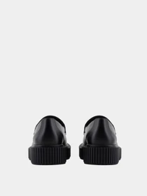 Туфли и лоферы Armani Exchange модель XDA006-XV874-00002 Фото
