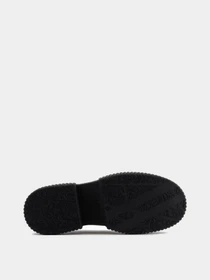 Туфли и лоферы Armani Exchange модель XDA006-XV874-00002 Фото