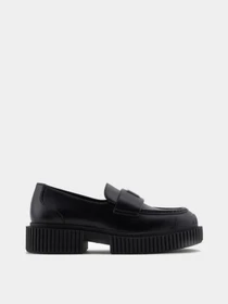 Туфли и лоферы Armani Exchange модель XDA006-XV874-00002 Фото