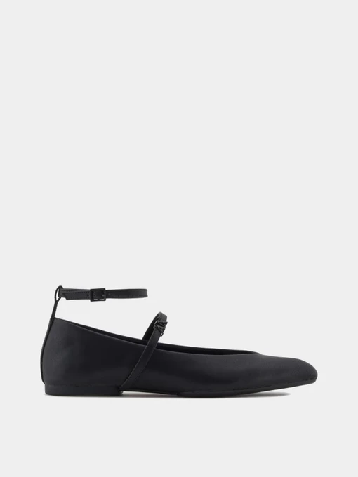 Туфли и лоферы Armani Exchange модель XDD004-XV841-00002 Фото