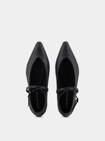 Туфли и лоферы Armani Exchange модель XDD004-XV841-00002 Фото
