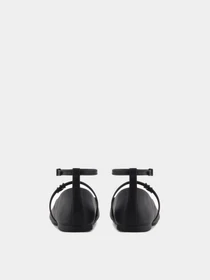 Туфли и лоферы Armani Exchange модель XDD004-XV841-00002 Фото