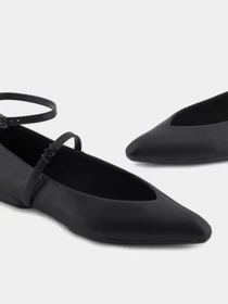 Туфли и лоферы Armani Exchange модель XDD004-XV841-00002 Фото