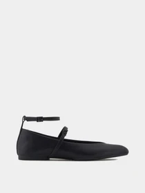 Туфли и лоферы Armani Exchange модель XDD004-XV841-00002 Фото
