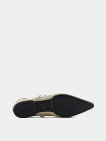 Туфли и лоферы Armani Exchange модель XDD004-XV841-01819 Фото