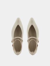 Туфли и лоферы Armani Exchange модель XDD004-XV841-01819 Фото