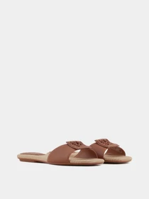 Шлёпанцы Armani Exchange модель XDP055-XV921-01816 Фото