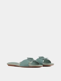 Шлёпанцы Armani Exchange модель XDP055-XV921-01817 Фото