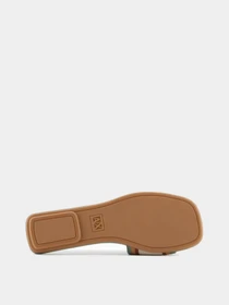 Шлёпанцы Armani Exchange модель XDP056-XV922-00134 Фото