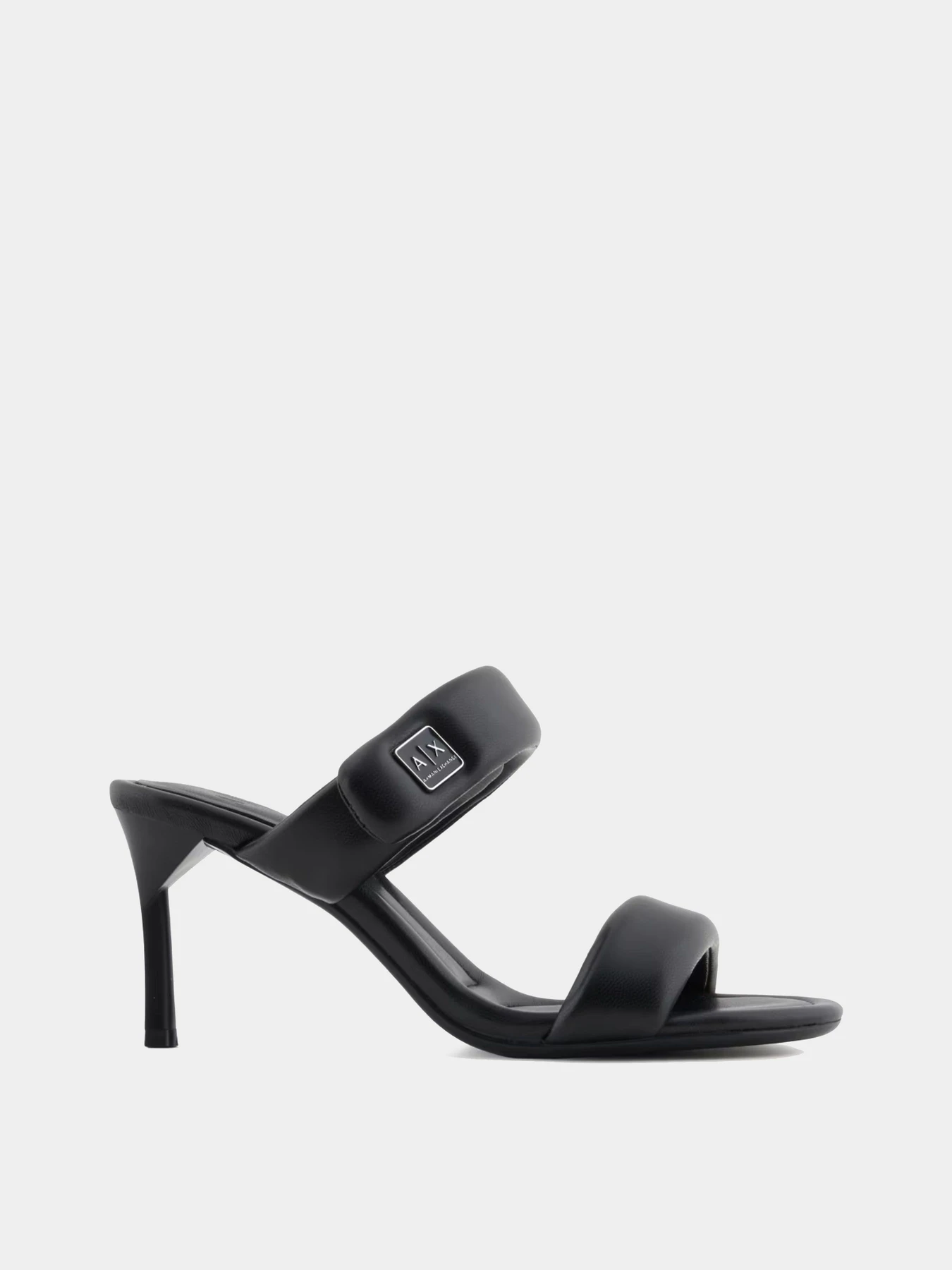 Шлёпанцы Armani Exchange модель XDP060-XV926-00002 Фото