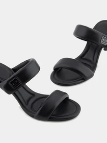 Шлёпанцы Armani Exchange модель XDP060-XV926-00002 Фото