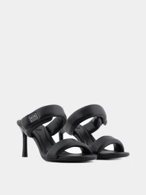 Шлёпанцы Armani Exchange модель XDP060-XV926-00002 Фото
