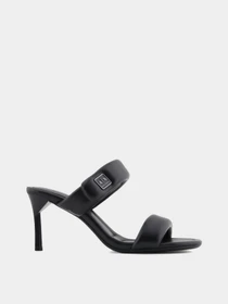 Шлёпанцы Armani Exchange модель XDP060-XV926-00002 Фото