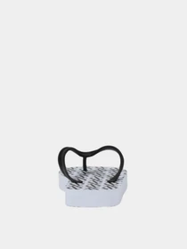 Шлёпанцы Armani Exchange модель XDQ010-XV700-K488 Фото