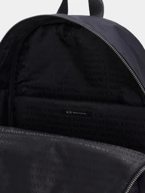 Рюкзаки Armani Exchange модель XM000030-AF15129-UB101 Фото