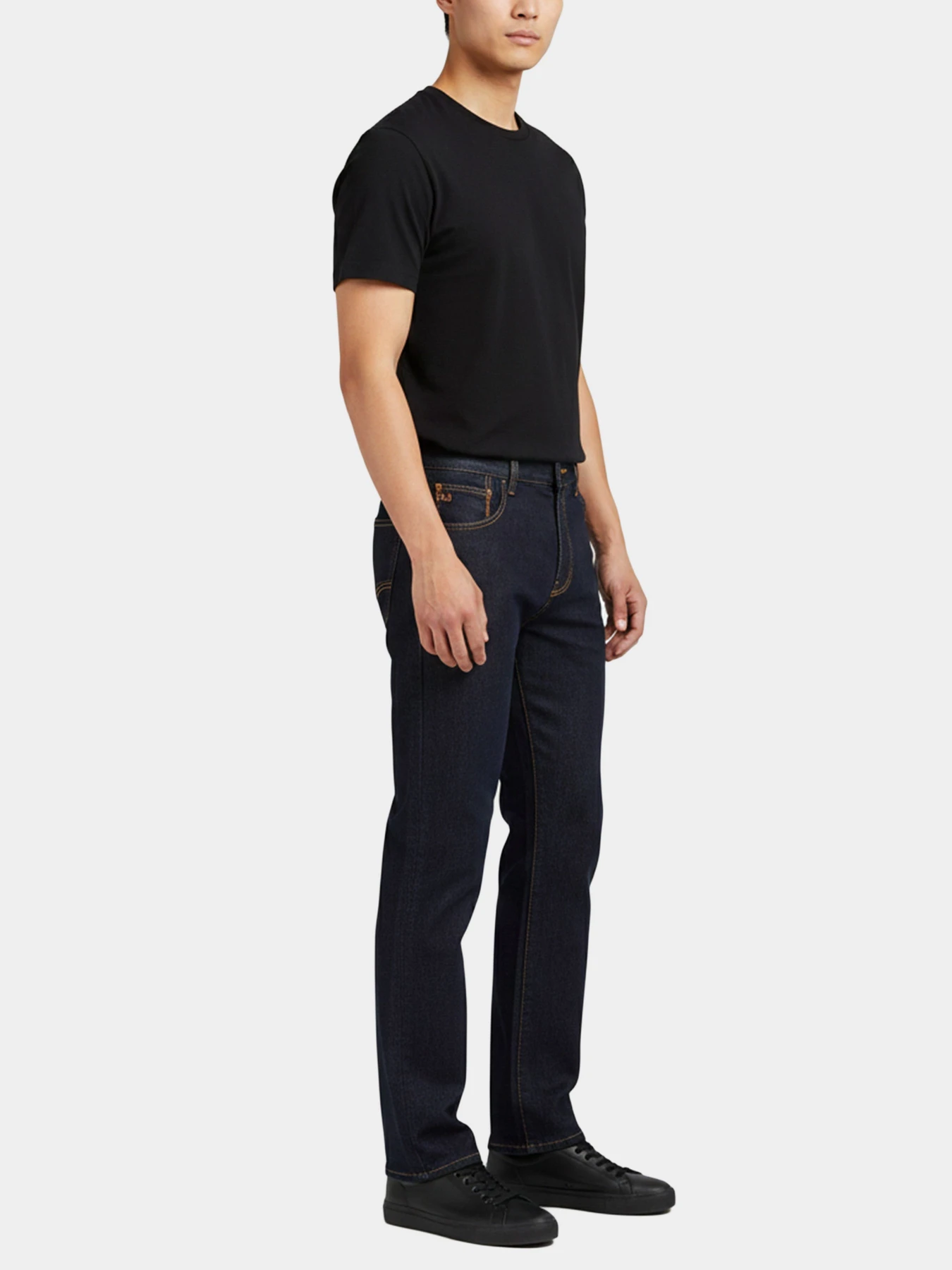 Джинсы Armani Exchange модель XM000049-AF13362-MB010 Джинсы Armani Exchange модель XM000049-AF13362-MB010 Фото