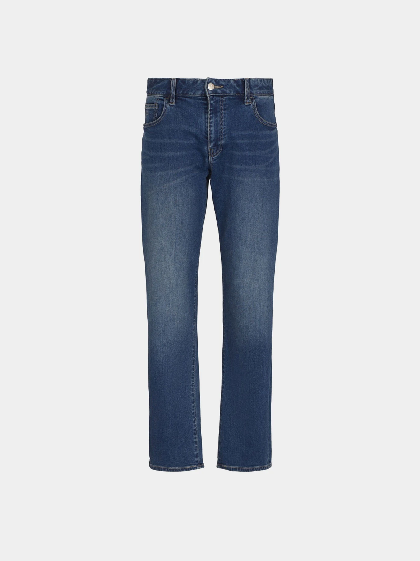Джинсы Armani Exchange модель XM000049-AF14266-MB001 Джинсы Armani Exchange модель XM000049-AF14266-MB001 Фото