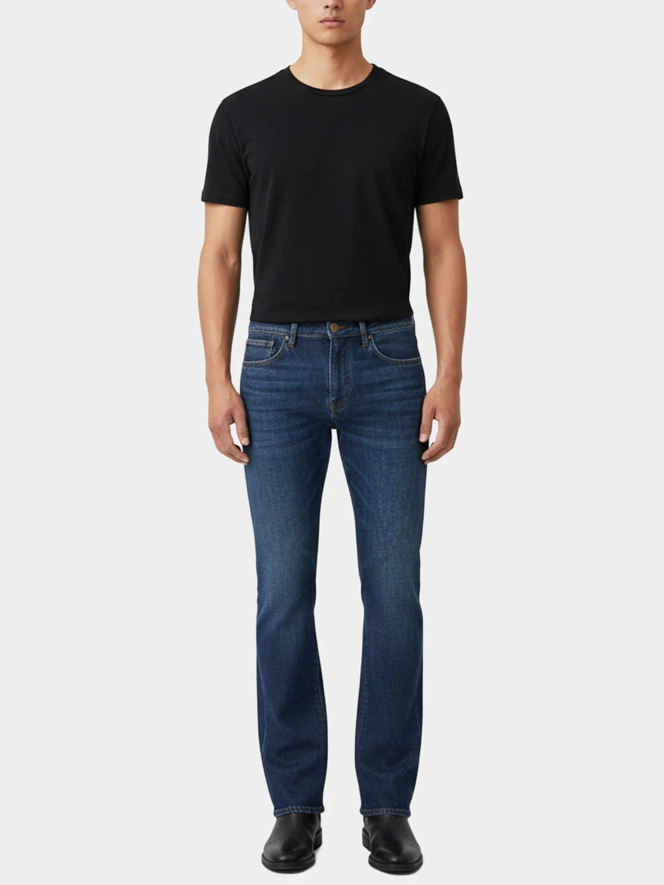 Джинсы Armani Exchange модель XM000069-AF13362-MB010 Джинсы Armani Exchange модель XM000069-AF13362-MB010 Фото