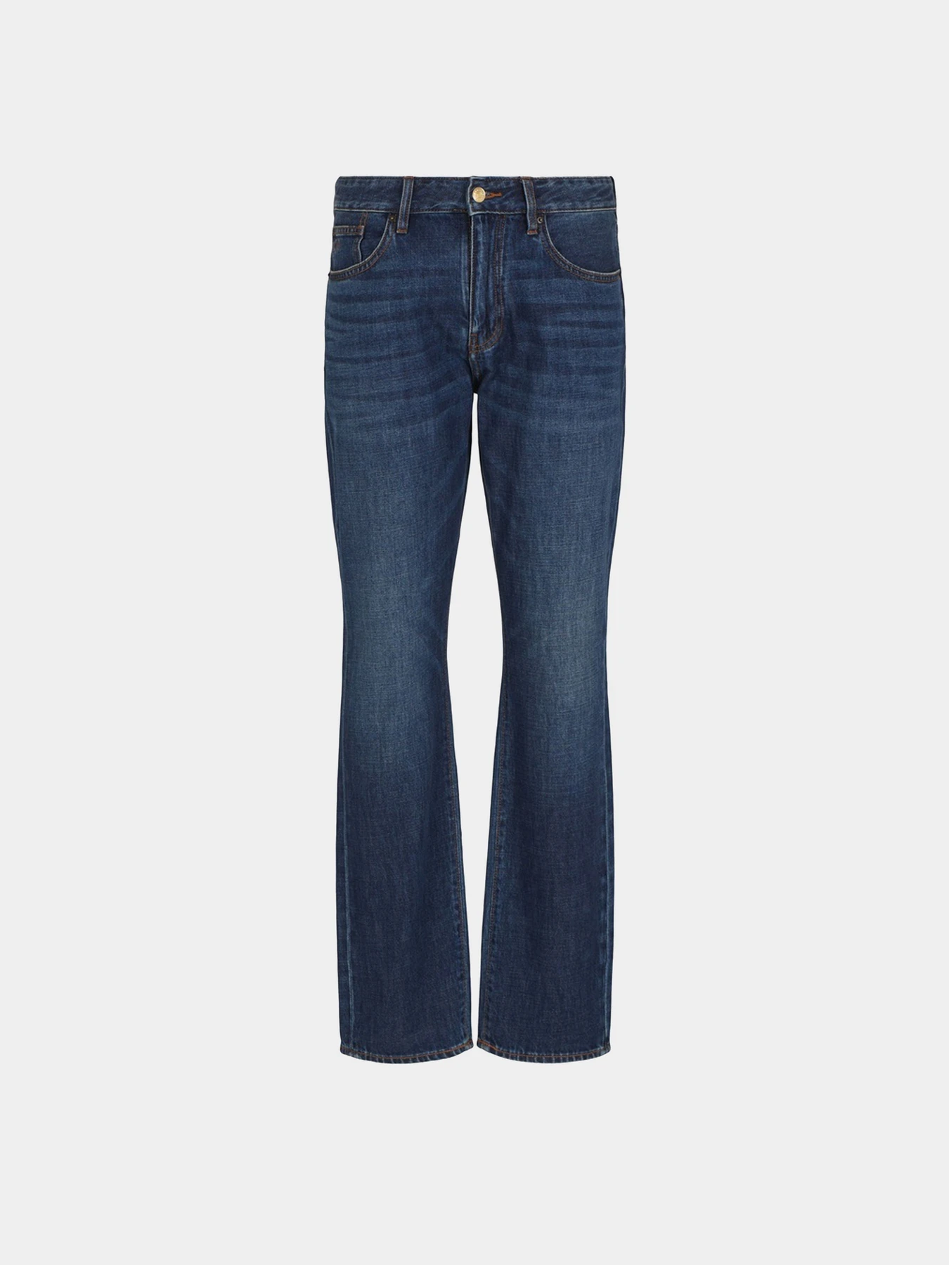 Джинсы Armani Exchange модель XM000069-AF13362-MB010 Джинсы Armani Exchange модель XM000069-AF13362-MB010 Фото