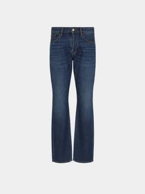 Джинсы Armani Exchange модель XM000069-AF13362-MB010 Фото