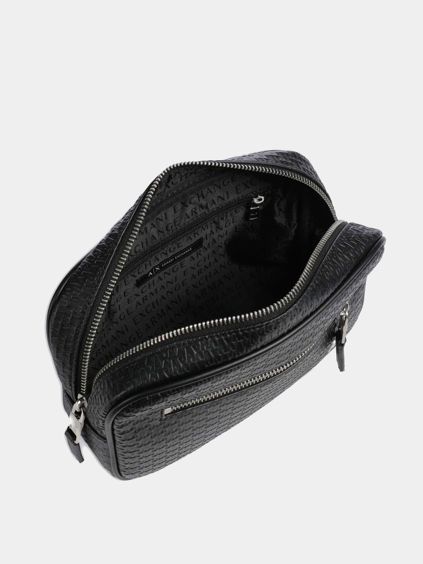Сумки Armani Exchange модель XM000160-AF11928-UC001 Фото
