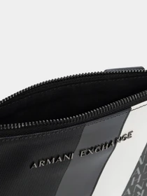 Сумки Armani Exchange модель XM000164-AF11935-MB051 Фото