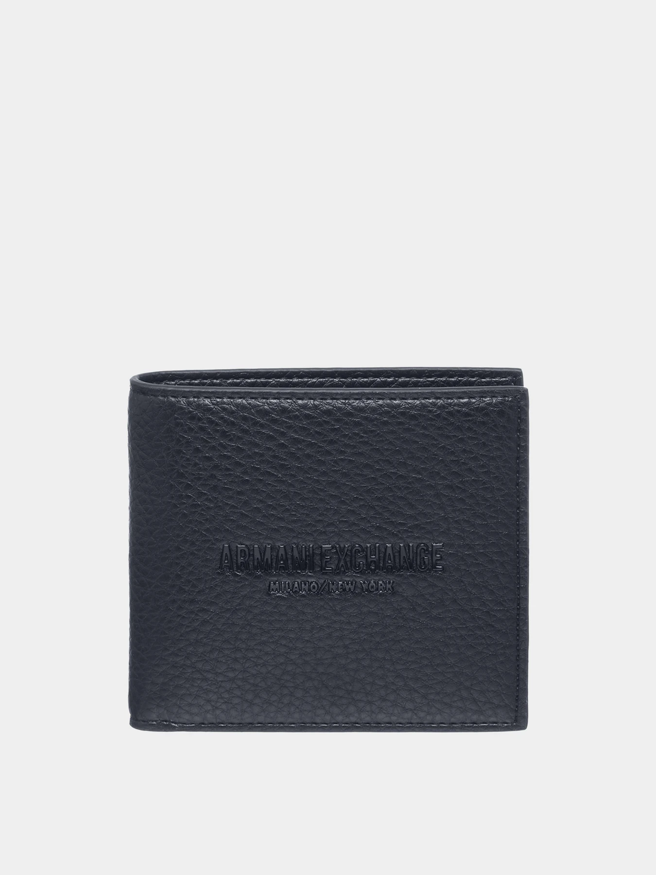 Кошельки Armani Exchange модель XM000167-AF11931-UB101 Кошельки Armani Exchange модель XM000167-AF11931-UB101 Фото