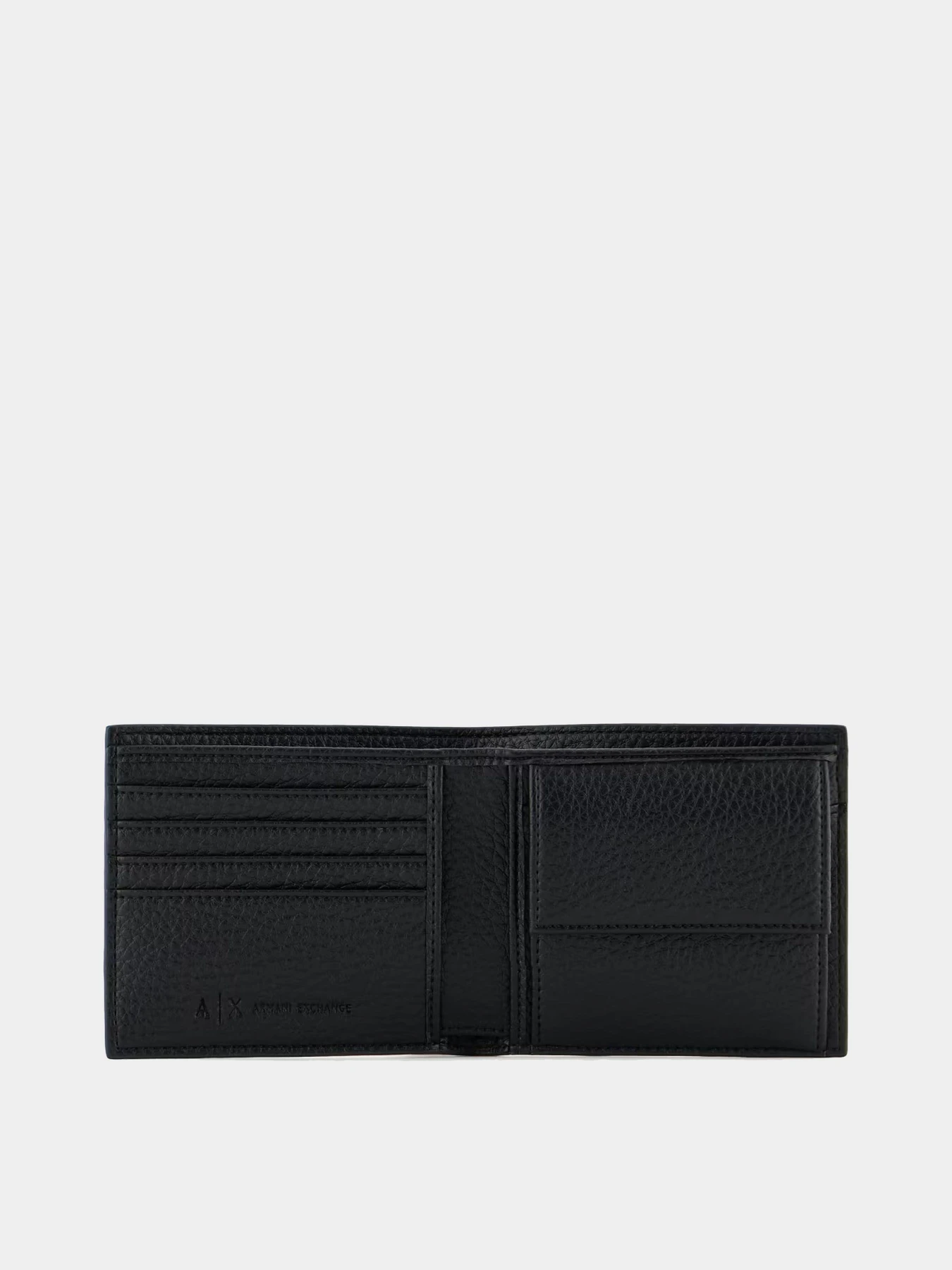 Кошельки Armani Exchange модель XM000167-AF11931-UC001 Кошельки Armani Exchange модель XM000167-AF11931-UC001 Фото