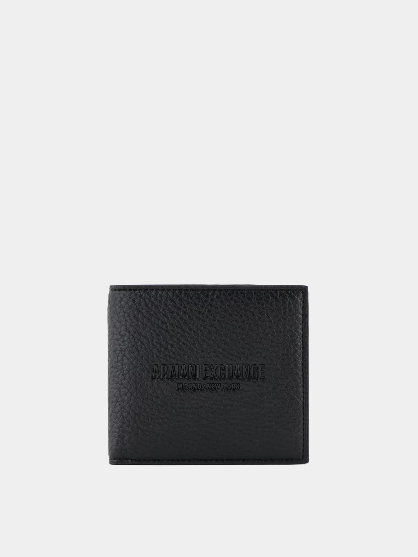 Кошельки Armani Exchange модель XM000167-AF11931-UC001 Кошельки Armani Exchange модель XM000167-AF11931-UC001 Фото