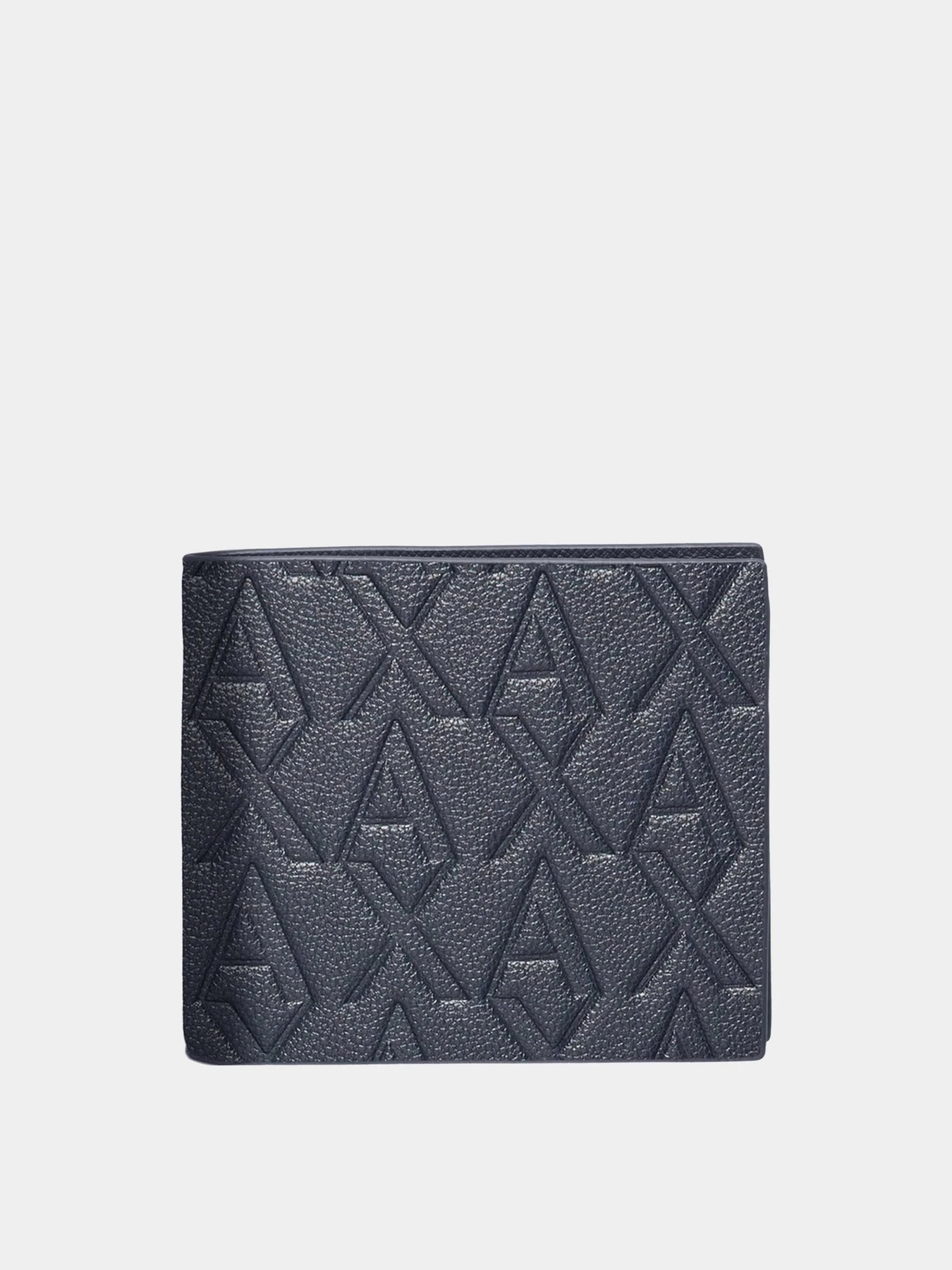 Кошельки Armani Exchange модель XM000167-AF12133-UB101 Кошельки Armani Exchange модель XM000167-AF12133-UB101 Фото