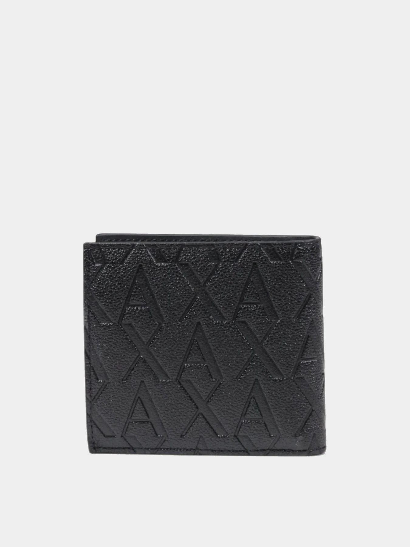 Кошельки Armani Exchange модель XM000167-AF12133-UC001 Фото