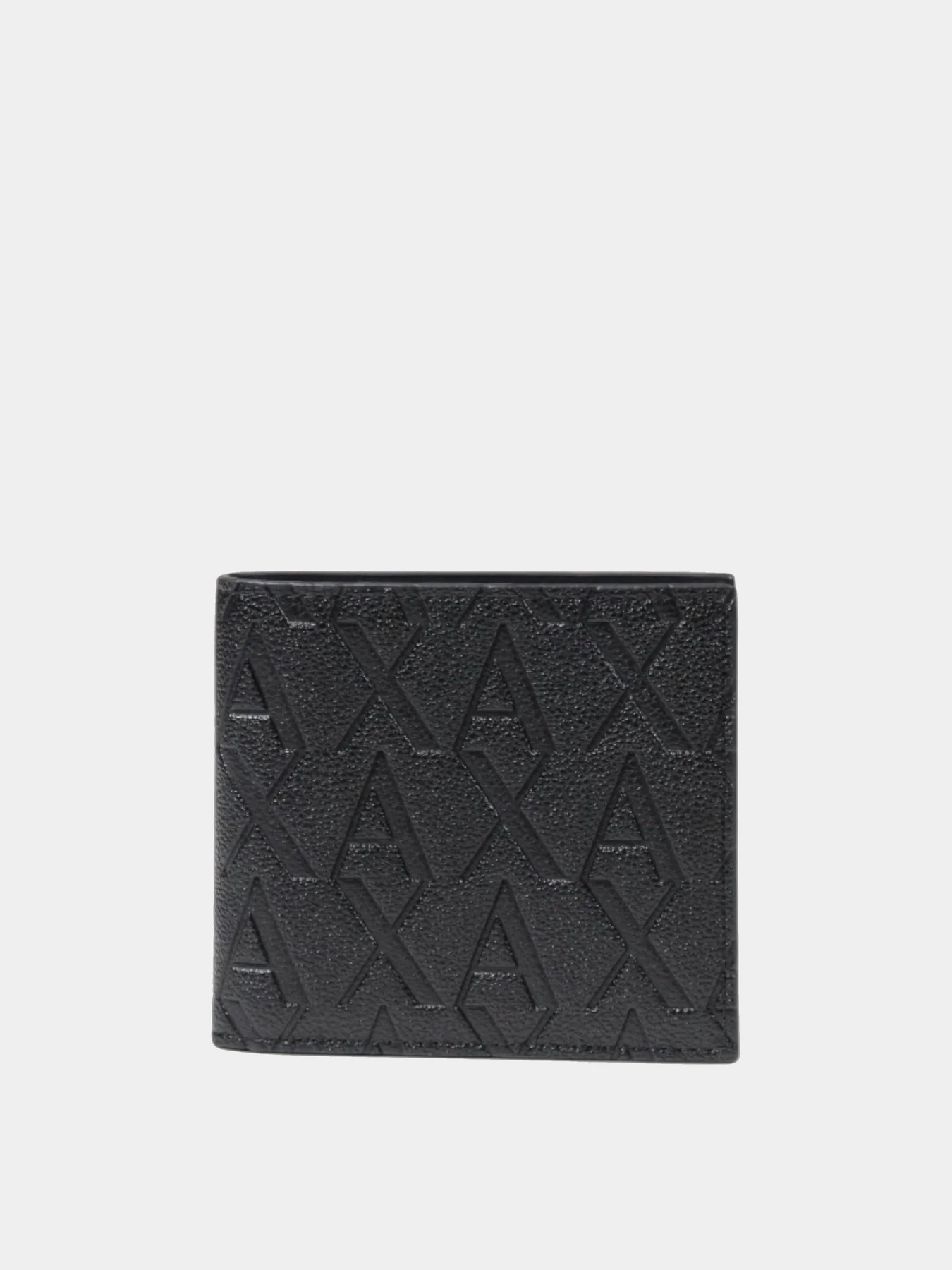 Кошельки Armani Exchange модель XM000167-AF12133-UC001 Фото